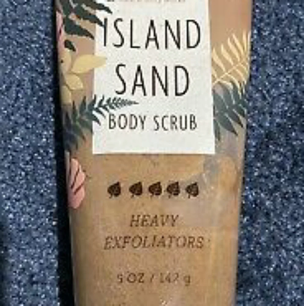 RARE *** DISCONTINUED BATH AND BODY SCENT/PRODUCT  **